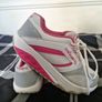 One Step Up Y2k Trainers Image 5