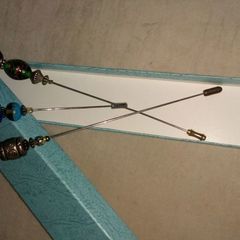Hat Pins