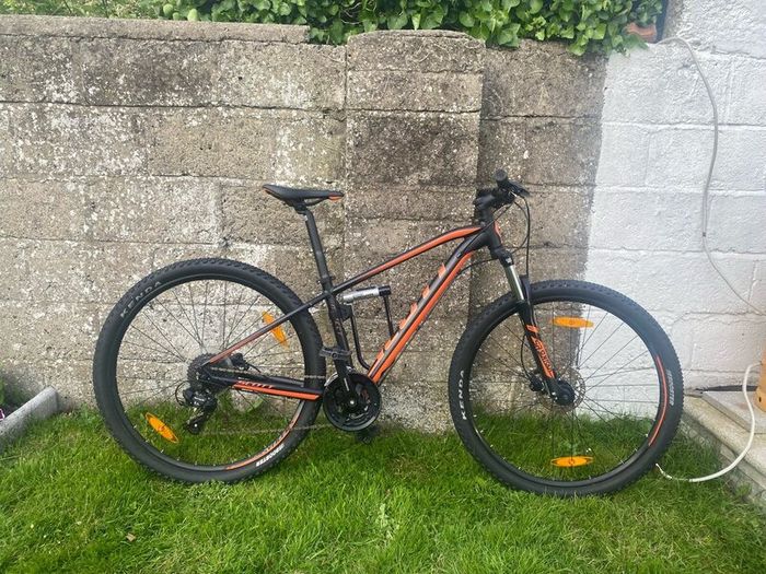 Scott Aspect Mountain bike