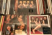 the corrs - cd selection
