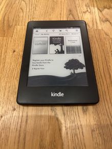 Kindle Paperwhite