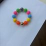 15mm bead bracelet Image 2