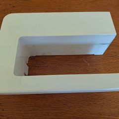 Singer Sewing Machine Extension Bed.