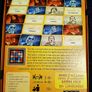 Codenames Board Game - Czech Games Edition - Style Cge00031 Excellent Condition With Sealed Cards Image 4