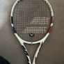Babolat Boost Drive tennis racquet Image 5