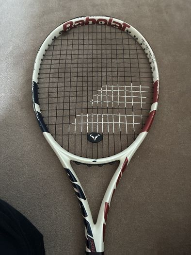 Babolat Boost Drive tennis racquet