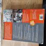 Leaving Cert Book, Modern Ireland 3rd Edition. Image 2