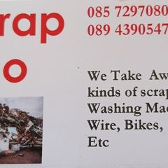 Take Scrap Away