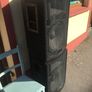 PA Speakers Image 2