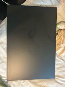 Metallic board