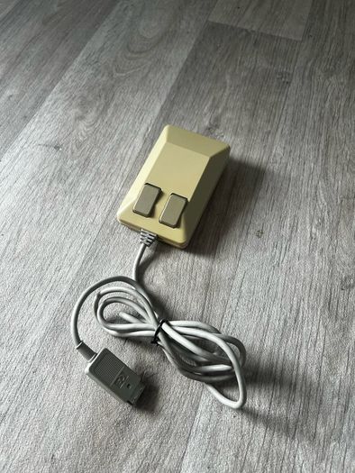 Amiga 500+  Recapped + 2MB RAM + Mouse + Joystick + Games + Modulator