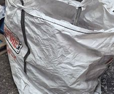 Bulk Bags