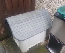Kennel