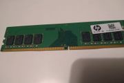 DEAD ram ddr4 8gb 3200mhz sk hynix ram stick