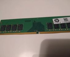 DEAD ram ddr4 8gb 3200mhz sk hynix ram stick