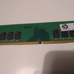 DEAD ram ddr4 8gb 3200mhz sk hynix ram stick