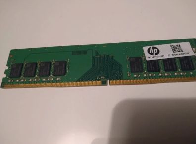 DEAD ram ddr4 8gb 3200mhz sk hynix ram stick