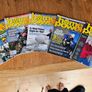 Home Power Magazines 2007-2011 Image 7