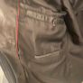 leather jacket politix Image 4