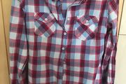 Fat Face blouse -size 10