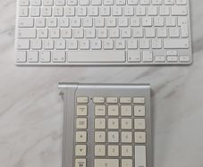 Apple Bluetooth Keyboard