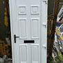 PVC door Image 2