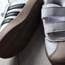 Adidas size 6K European 23 Image 8