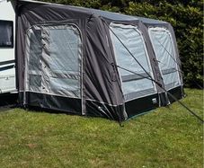 Vango air awning