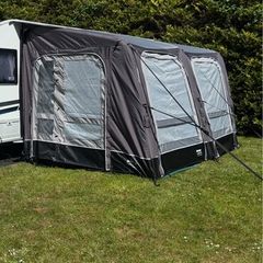 Vango air awning