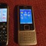 Rare / Iconic Nokia phones / Motorola razr/ iPhone Image 9
