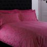 NWT Red Dorma  Genoa  Housewife Pillowcase Image 3