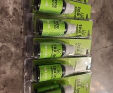 Tea tree oil
