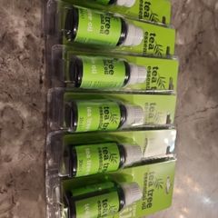 Tea tree oil