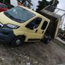 Peugeot Boxer 2014 tipper Image 2