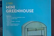 greenhouse new