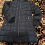 Girls Down Coat, size-8 years, 128 Image 4