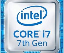 Intel I7 7700 Cpu