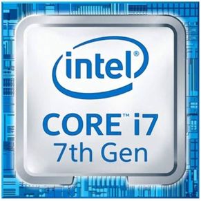 Intel I7 7700 Cpu