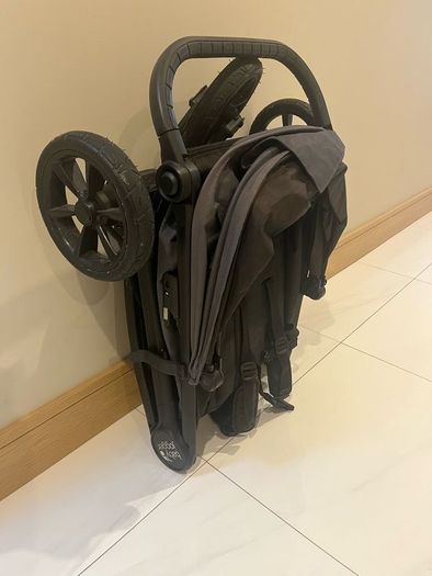 Baby Jogger Gt2 stroller