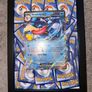 Framed Greninja oversized Promo Pokemon collage Image 3
