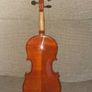 Valencia Violin Image 4