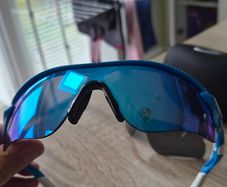 Oakley Radar EV Path
