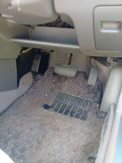 K11 Nissan March/Micra for breaking