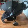 Joie Litetrax 4 Plus accessories Image 7