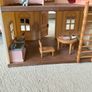 Sylvanian families red roof cost cottage (new) Image 10