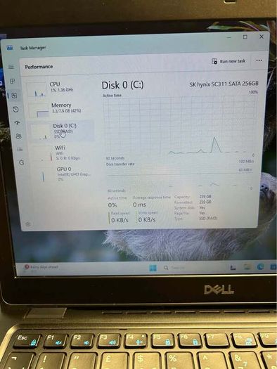 Super Deal  Dell Latitude 5290