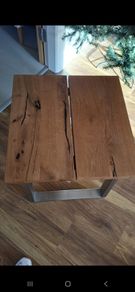 End tables