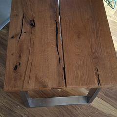 End tables