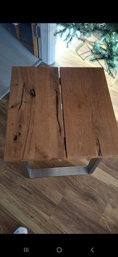 End tables
