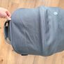 Uppababy Vista Rumble seat Image 5